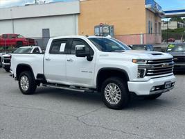 2023 Chevrolet Silverado 3500HD