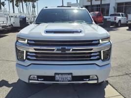 2021 Chevrolet Silverado 3500HD