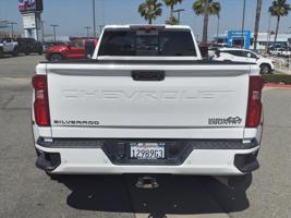 2021 Chevrolet Silverado 3500HD