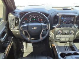 2021 Chevrolet Silverado 3500HD