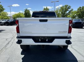 2020 Chevrolet Silverado 3500HD