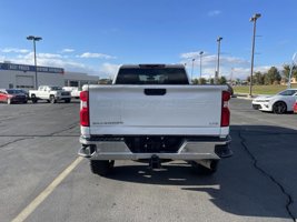 2022 Chevrolet Silverado 3500HD