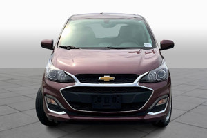 2021 Chevrolet Spark