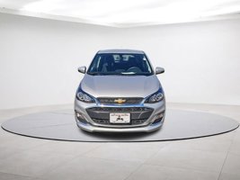 2021 Chevrolet Spark