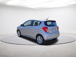 2021 Chevrolet Spark