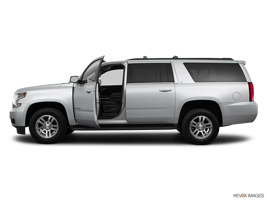 2017 Chevrolet Suburban