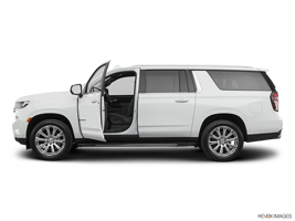 2021 Chevrolet Suburban