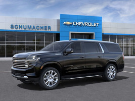 2024 Chevrolet Suburban