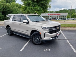 2021 Chevrolet Suburban