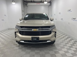 2022 Chevrolet Suburban