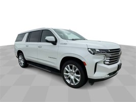 2021 Chevrolet Suburban