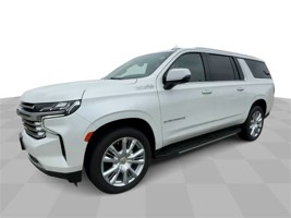 2021 Chevrolet Suburban