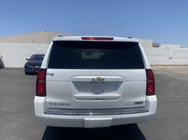 2017 Chevrolet Suburban