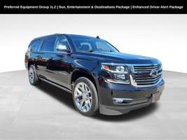 2019 Chevrolet Suburban