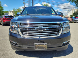 2019 Chevrolet Suburban