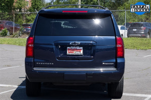 2019 Chevrolet Suburban