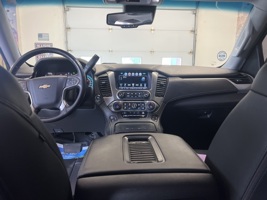 2019 Chevrolet Suburban