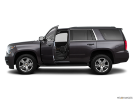 2016 Chevrolet Tahoe