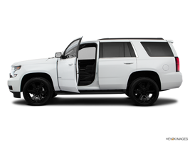 2018 Chevrolet Tahoe