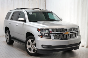 2019 Chevrolet Tahoe