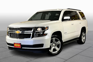 2016 Chevrolet Tahoe