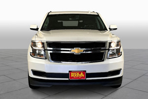 2016 Chevrolet Tahoe