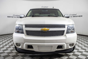 2012 Chevrolet Tahoe