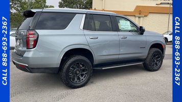 2024 Chevrolet Tahoe