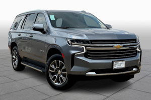 2022 Chevrolet Tahoe