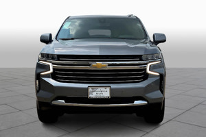 2022 Chevrolet Tahoe