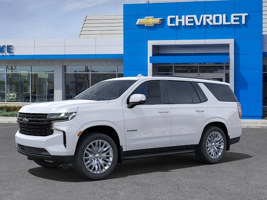 2024 Chevrolet Tahoe