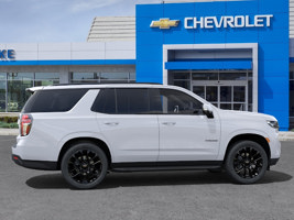 2024 Chevrolet Tahoe