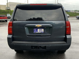 2019 Chevrolet Tahoe