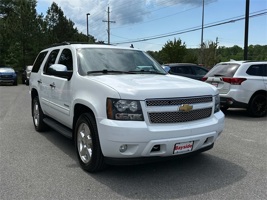 2013 Chevrolet Tahoe