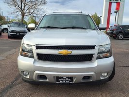 2014 Chevrolet Tahoe