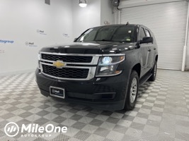 2020 Chevrolet Tahoe