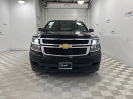 2020 Chevrolet Tahoe