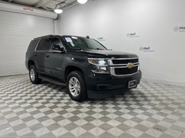 2020 Chevrolet Tahoe