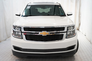 2018 Chevrolet Tahoe