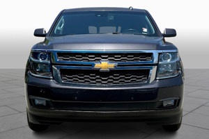 2016 Chevrolet Tahoe