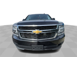 2019 Chevrolet Tahoe