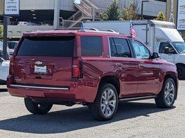 2015 Chevrolet Tahoe