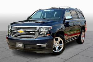 2019 Chevrolet Tahoe