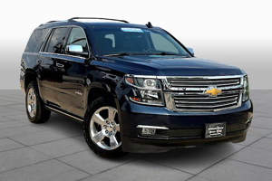 2019 Chevrolet Tahoe