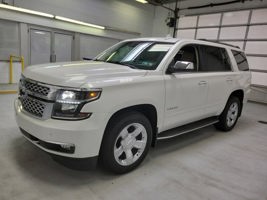 2017 Chevrolet Tahoe