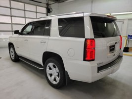 2017 Chevrolet Tahoe