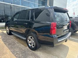 2015 Chevrolet Tahoe