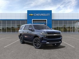 2024 Chevrolet Tahoe