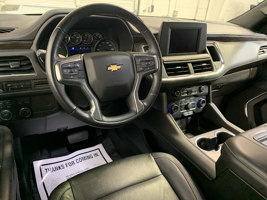 2023 Chevrolet Tahoe