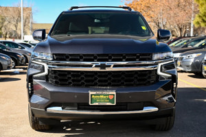 2023 Chevrolet Tahoe